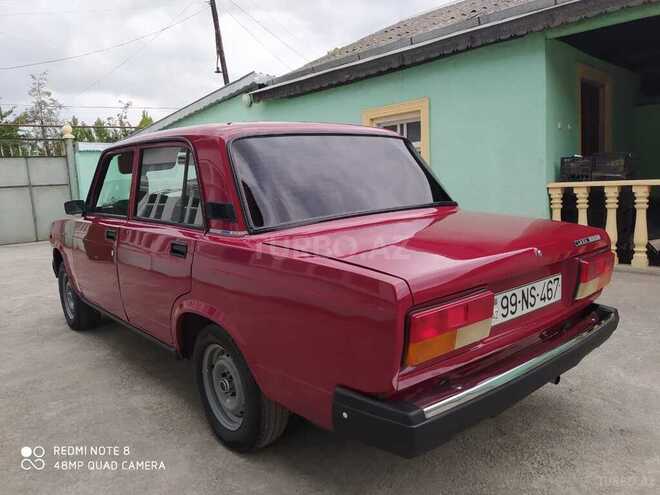 LADA (VAZ) 2107 2007, 87,354 km - 1.6 l - Quba