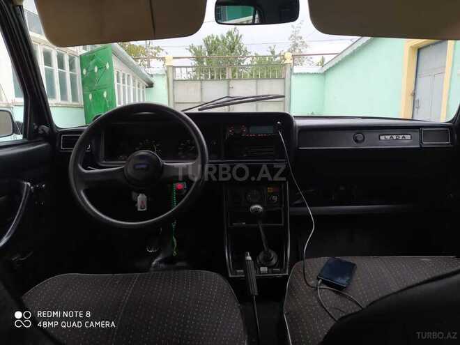 LADA (VAZ) 2107 2007, 87,354 km - 1.6 l - Quba
