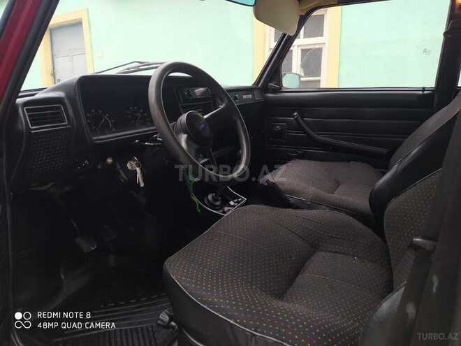 LADA (VAZ) 2107 2007, 87,354 km - 1.6 l - Quba