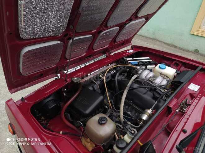 LADA (VAZ) 2107 2007, 87,354 km - 1.6 l - Quba