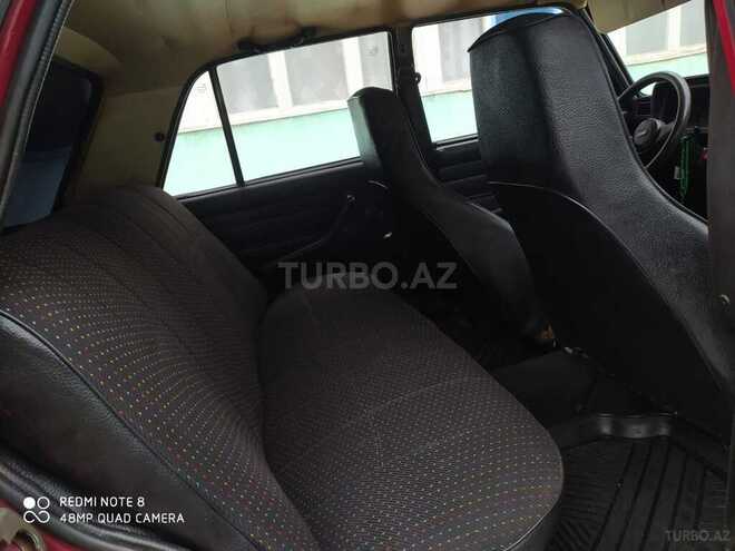 LADA (VAZ) 2107 2007, 87,354 km - 1.6 l - Quba