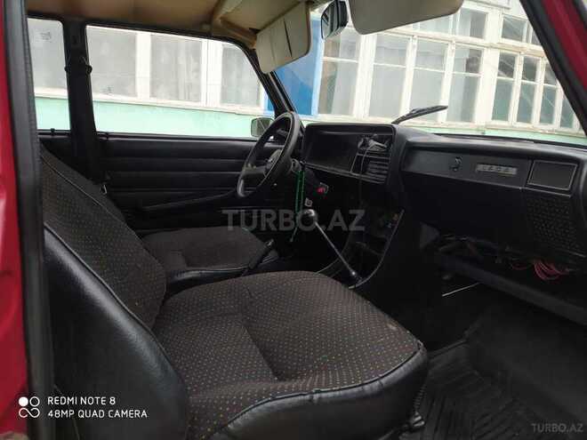 LADA (VAZ) 2107 2007, 87,354 km - 1.6 l - Quba