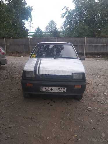 LADA (VAZ) Oka 2007, 200,000 km - 0.8 л - Xaçmaz