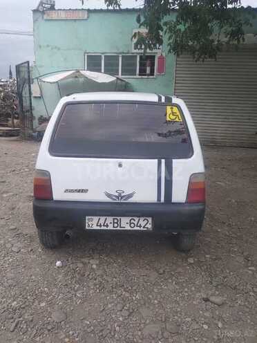 LADA (VAZ) Oka 2007, 200,000 km - 0.8 л - Xaçmaz