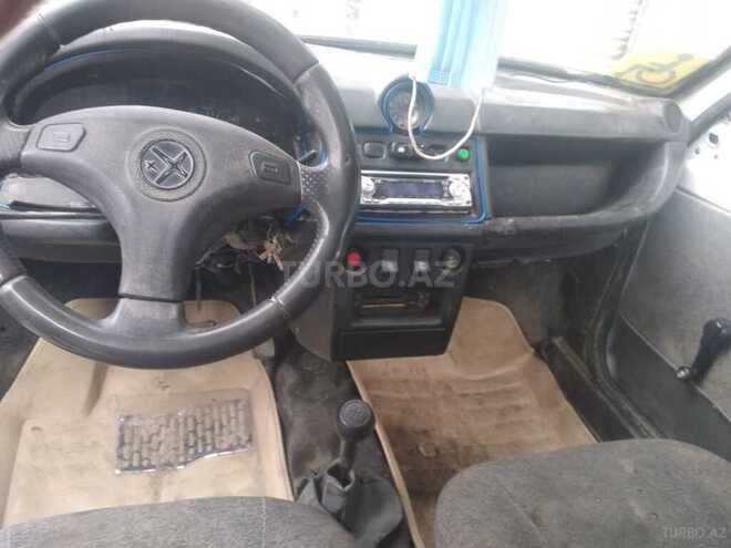 LADA (VAZ) Oka 2007, 200,000 km - 0.8 л - Xaçmaz