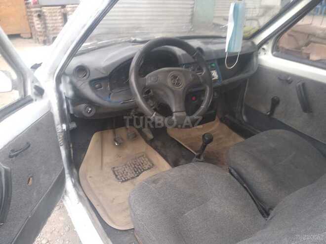 LADA (VAZ) Oka 2007, 200,000 km - 0.8 л - Xaçmaz