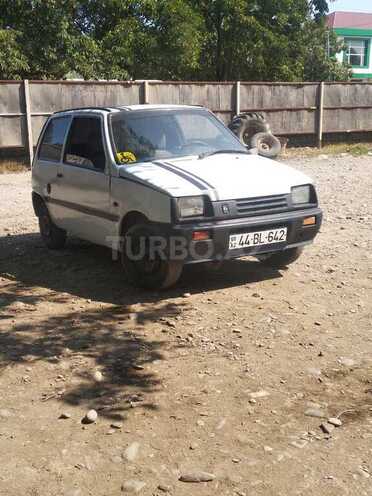 LADA (VAZ) Oka 2007, 200,000 km - 0.8 л - Xaçmaz