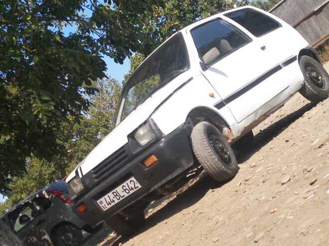 LADA (VAZ) Oka 2007, 200,000 km - 0.8 л - Xaçmaz