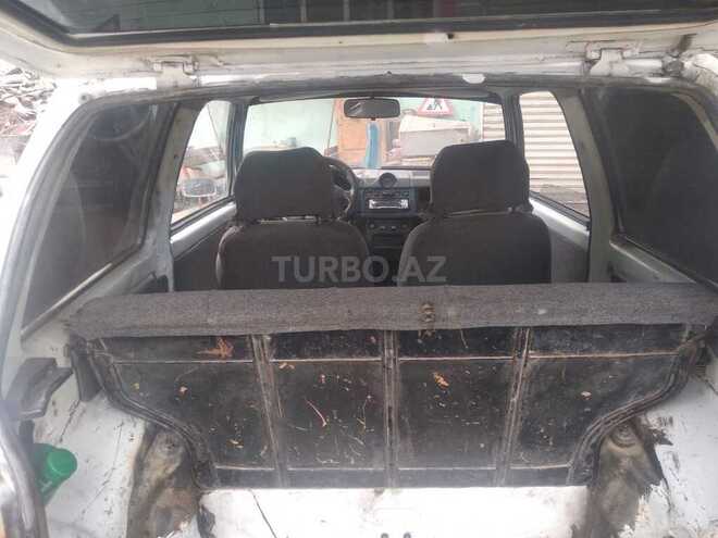 LADA (VAZ) Oka 2007, 200,000 km - 0.8 л - Xaçmaz