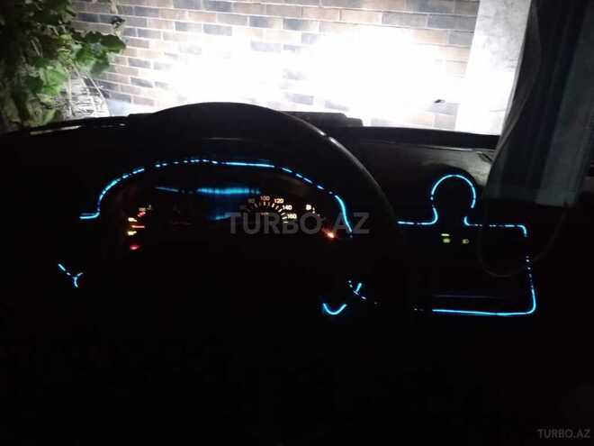 LADA (VAZ) Oka 2007, 200,000 km - 0.8 л - Xaçmaz