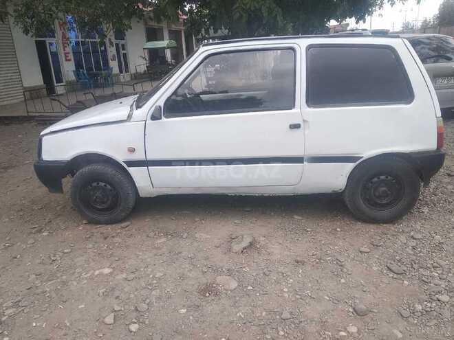 LADA (VAZ) Oka 2007, 200,000 km - 0.8 л - Xaçmaz