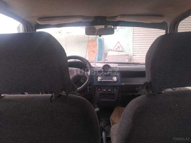 LADA (VAZ) Oka 2007, 200,000 km - 0.8 л - Xaçmaz