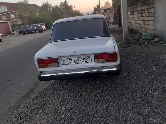 LADA (VAZ) 2107 1998, 146,000 km - 1.5 л - Lənkəran