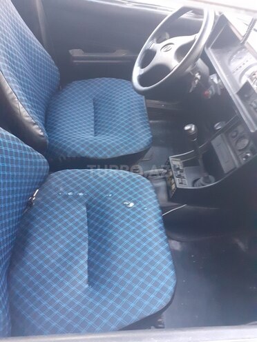 LADA (VAZ) 2107 1998, 146,000 km - 1.5 л - Lənkəran