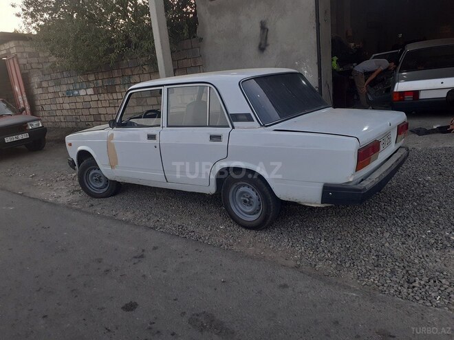 LADA (VAZ) 2107 1998, 146,000 km - 1.5 л - Lənkəran