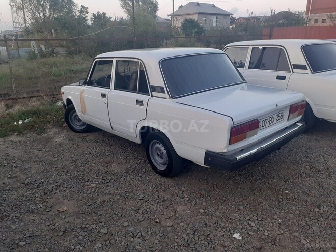 LADA (VAZ) 2107 1998, 146,000 km - 1.5 л - Lənkəran