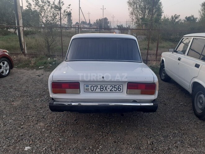 LADA (VAZ) 2107 1998, 146,000 km - 1.5 л - Lənkəran
