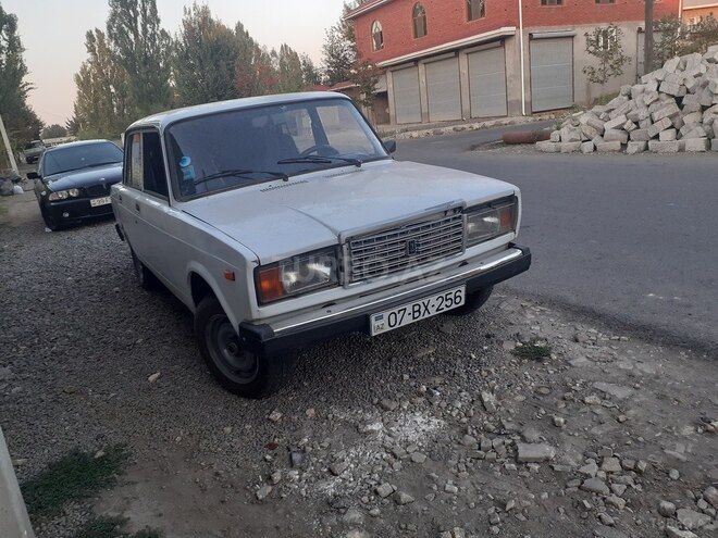 LADA (VAZ) 2107 1998, 146,000 km - 1.5 л - Lənkəran