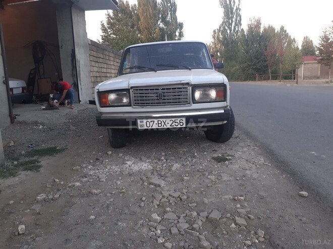 LADA (VAZ) 2107 1998, 146,000 km - 1.5 л - Lənkəran