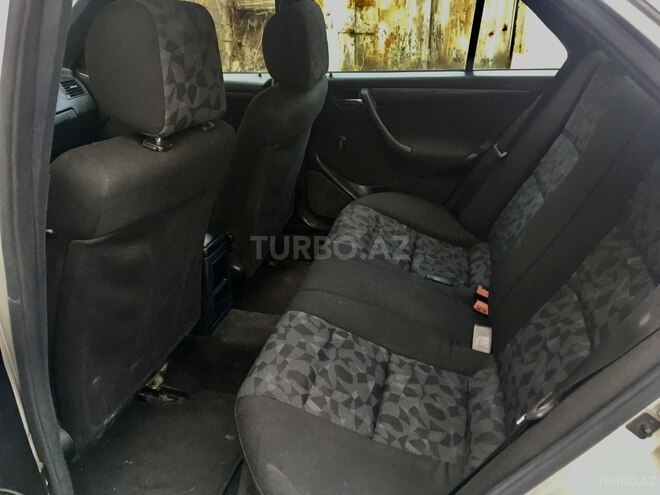 Mercedes C 200 1999, 260,000 km - 2.0 л - Bakı