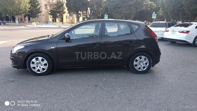 Hyundai i30 2008, 195,000 km - 1.6 l - Sumqayıt
