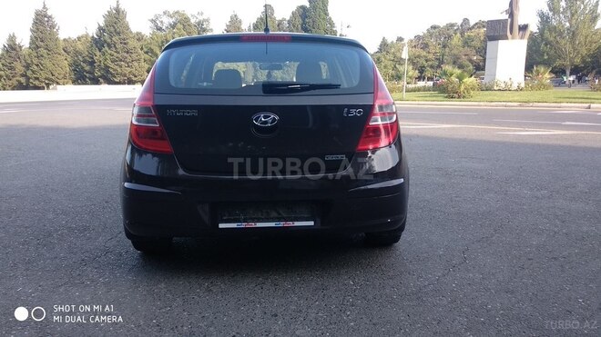 Hyundai i30 2008, 195,000 km - 1.6 l - Sumqayıt