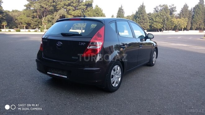 Hyundai i30 2008, 195,000 km - 1.6 l - Sumqayıt