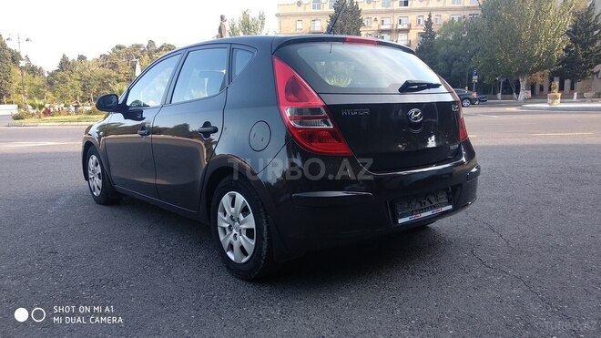 Hyundai i30 2008, 195,000 km - 1.6 l - Sumqayıt