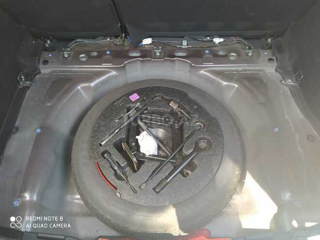 Hyundai i30 2008, 195,000 km - 1.6 l - Sumqayıt