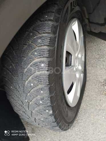 Hyundai i30 2008, 195,000 km - 1.6 l - Sumqayıt