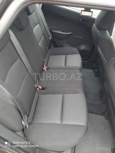 Hyundai i30 2008, 195,000 km - 1.6 l - Sumqayıt