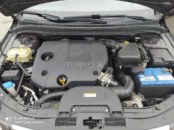 Hyundai i30 2008, 195,000 km - 1.6 l - Sumqayıt