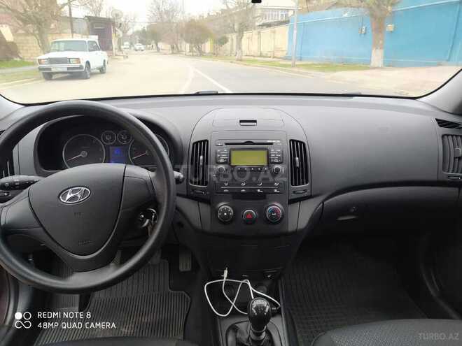 Hyundai i30 2008, 195,000 km - 1.6 l - Sumqayıt