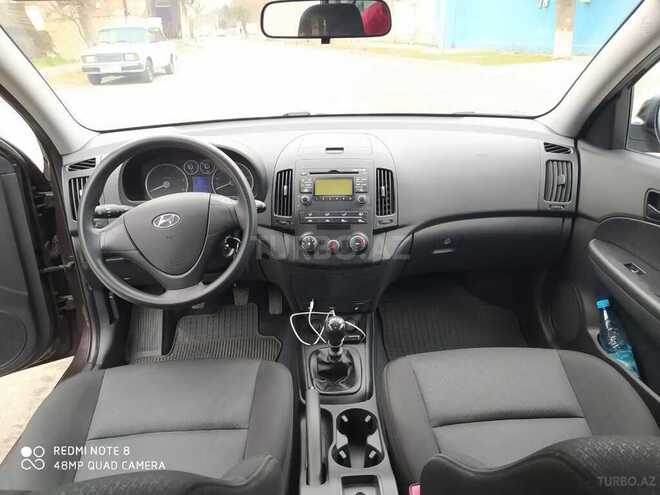 Hyundai i30 2008, 195,000 km - 1.6 l - Sumqayıt