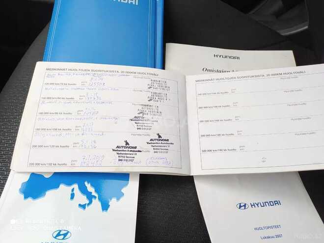 Hyundai i30 2008, 195,000 km - 1.6 l - Sumqayıt