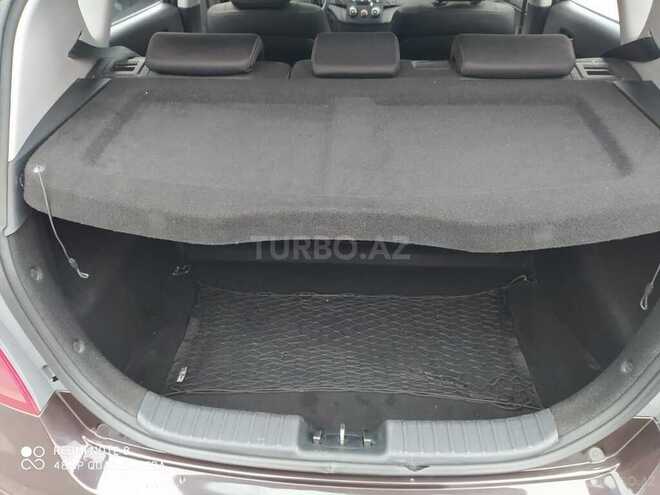 Hyundai i30 2008, 195,000 km - 1.6 l - Sumqayıt