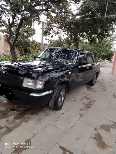 GAZ 3110 2004, 330,000 km - 2.0 l - Bakı