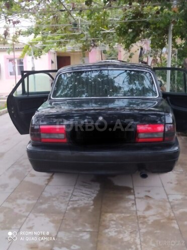 GAZ 3110 2004, 330,000 km - 2.0 l - Bakı