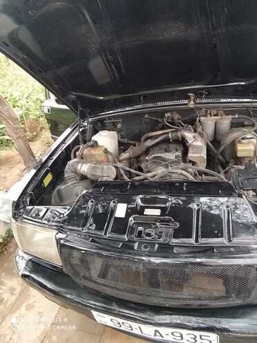 GAZ 3110 2004, 330,000 km - 2.0 l - Bakı