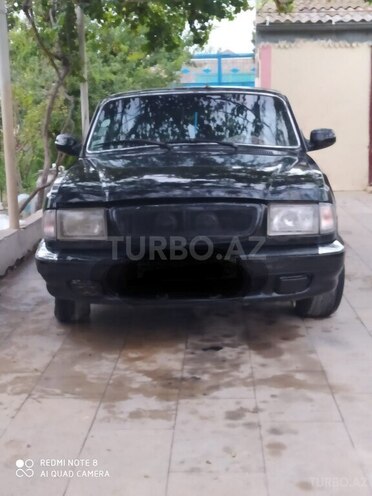 GAZ 3110 2004, 330,000 km - 2.0 l - Bakı