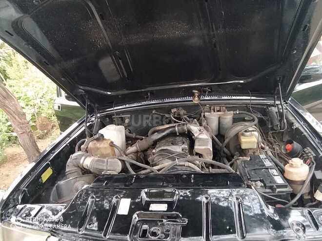 GAZ 3110 2004, 330,000 km - 2.0 l - Bakı