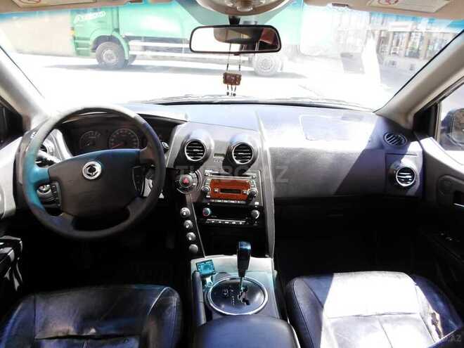 Ssang Yong Actyon 2007, 210,000 km - 2.3 л - Xırdalan