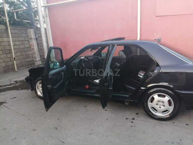 Mercedes C 280 1996, 460,000 km - 2.8 l - Bakı