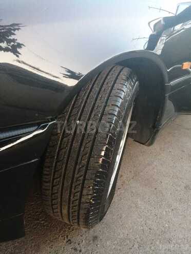 Mercedes C 280 1996, 460,000 km - 2.8 l - Bakı