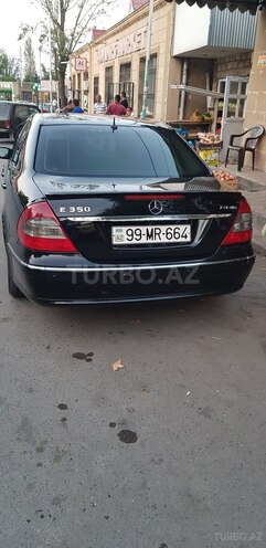 Mercedes E 320 2003, 298,647 km - 3.2 л - Tovuz