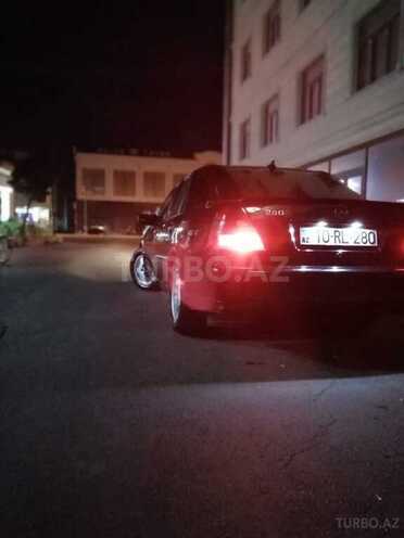 Mercedes C 280 1996, 460,000 km - 2.8 l - Bakı