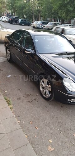 Mercedes E 320 2003, 298,647 km - 3.2 л - Tovuz