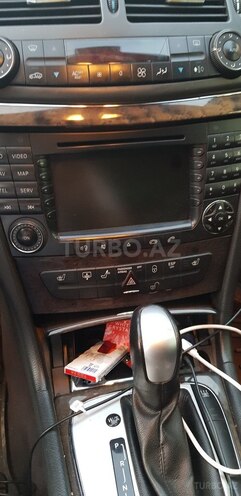 Mercedes E 320 2003, 298,647 km - 3.2 л - Tovuz