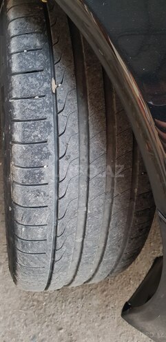 Mercedes E 320 2003, 298,647 km - 3.2 л - Tovuz