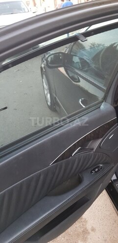 Mercedes E 320 2003, 298,647 km - 3.2 л - Tovuz